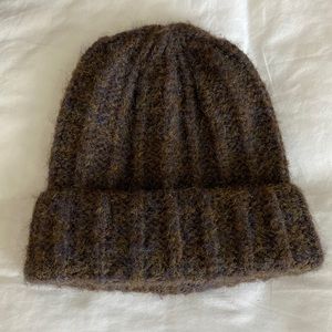 Anthropologie Beanie